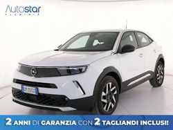 Argento Usata 2022 Opel Mokka Elegance SUV | 19.900 € (Buon prezzo)