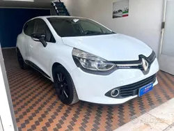 Usata 2015 Renault Clio IV Tre volumi | 6990 € (Buon prezzo)