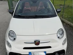 Usata 2011 Abarth 500 Due volumi | 9500 € (Super prezzo)
