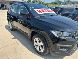 Nero Usata 2018 Jeep Compass Longitude SUV | 12.900 € (Buon prezzo)
