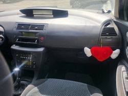 Grigio Usata 2006 Citroën C4 Due volumi | 900 €