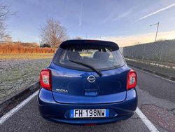 Other Usata 2017 Nissan Micra Comfort Tre volumi | 5500 € (Ottimo prezzo)