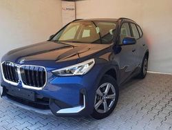 Blu/azzurro(met.) Usata 2023 BMW X1 Efficient Dynamics SUV | 33.750 € (Super prezzo)
