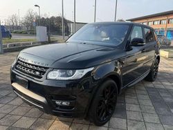 Nero Usata 2017 Land Rover Range Rover Sport HSE Dynamic SUV | 32.500 € (Buon prezzo)