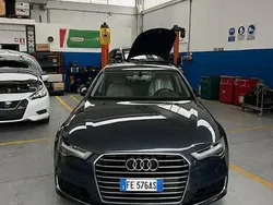Usata 2016 Audi A6 Tre volumi | 15.500 € (Buon prezzo)