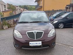 Viola Usata 2010 Lancia Ypsilon Due volumi | 5450 € (Cara)