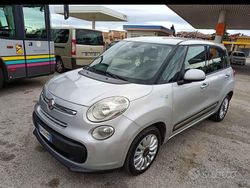 Grigio Usata 2014 Fiat 500L Monovolume | 2800 €