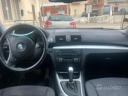 Grigio Usata 2008 BMW 118 Due volumi | 5000 € (Buon prezzo)