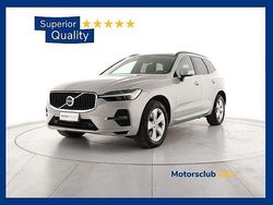 Grigio Usata 2023 Volvo XC60 Core SUV | 27.811 € (Ottimo prezzo)