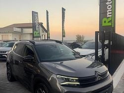 Grigio Usata 2023 Citroën C5 Shine Station wagon | 20.900 € (Cara)