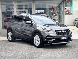 Grigio Usata 2018 Opel Grandland X SUV | 14.400 € (Ottimo prezzo)