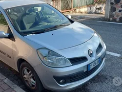 Usata 2006 Renault Clio II Due volumi | 1500 € (Super prezzo)