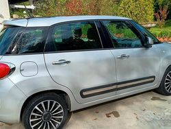 Grigio Usata 2013 Fiat 500L Monovolume | 6000 €