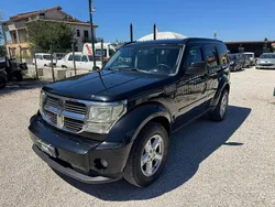 Nero Usata 2008 Dodge Nitro SUV | 3990 € (Super prezzo)