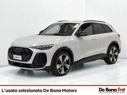 Bianco Nuova 2025 Audi Q5 S-Line SUV | 71.990 € (Ottimo prezzo)