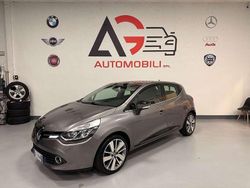 Grigio Usata 2014 Renault Clio IV Tre volumi | 7000 € (Buon prezzo)