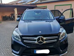 Usata 2017 Mercedes GLE250 Premium SUV | 24.900 € (Buon prezzo)