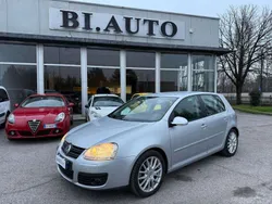 Argento Usata 2006 VW Golf V GTD Tre volumi | 6900 € (Buon prezzo)