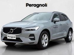 Grigio Usata 2025 Volvo XC60 Core SUV | 45.500 € (Buon prezzo)