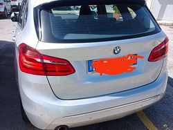 Usata 2015 BMW 216 Gran Tourer Luxury Line Monovolume | 10.000 € (Cara)
