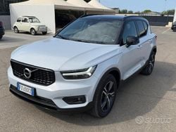 Usata 2019 Volvo XC40 R-Design SUV | 25.500 € (Buon prezzo)