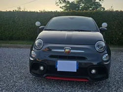 Usata 2017 Abarth 695 Due volumi | 16.000 € (Super prezzo)