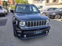 Nero Usata 2023 Jeep Renegade Limited SUV | 18.950 € (Ottimo prezzo)
