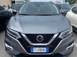 Grigio Usata 2018 Nissan Qashqai N-Connecta SUV | 17.000 € (Cara)