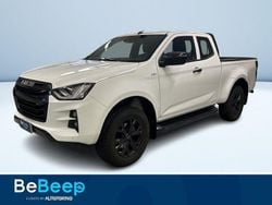 Bianco Usata 2023 Isuzu D-Max SUV | 36.600 € (Cara)