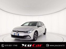 Argento Usata 2020 VW Golf VIII Style Tre volumi | 20.120 € (Buon prezzo)