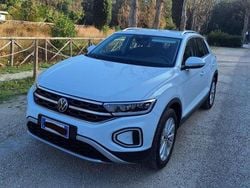 Usata 2024 VW T-Roc Style SUV | 24.900 € (Buon prezzo)