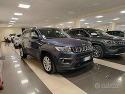 Blu Usata 2020 Jeep Compass Longitude SUV | 20.800 € (Buon prezzo)