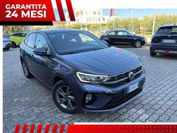 Grigio Usata 2022 VW Taigo R-line SUV | 17.900 € (Buon prezzo)
