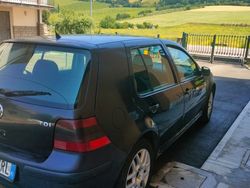 Nero Usata 2003 VW Golf IV Tre volumi | 1000 € (Ottimo prezzo)