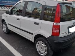 Usata 2007 Fiat Panda 4x4 Due volumi | 4200 € (Super prezzo)