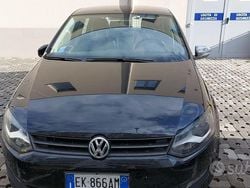 Grigio Usata 2011 VW Polo Tre volumi | 4000 €