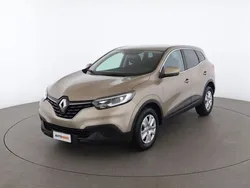 Oro Usata 2018 Renault Kadjar Life SUV | 13.899 € (Buon prezzo)