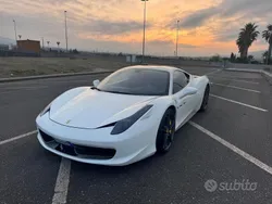Ferrari 458
