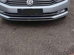 Argento Usata 2016 VW Passat Tre volumi | 11.300 € (Buon prezzo)