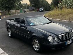 Usata 1998 Mercedes CLK230 Cabrio | 6900 € (Ottimo prezzo)