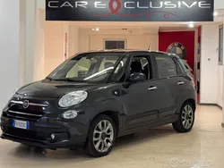 Grigio Usata 2019 Fiat 500L Lounge Monovolume | 12.950 € (Buon prezzo)