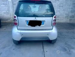 Usata 2004 Smart ForFour Coupé | 700 €
