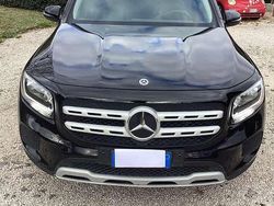 Nero Usata 2022 Mercedes GLB200 Executive SUV | 28.000 € (Ottimo prezzo)