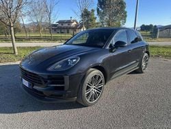 Nero Usata 2019 Porsche Macan SUV | 38.200 € (Ottimo prezzo)