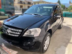 Usata 2006 Mercedes ML280 SUV | 5200 € (Buon prezzo)