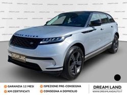 Argento Usata 2020 Land Rover Range Rover Velar S SUV | 26.900 € (Buon prezzo)