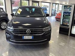 Other Usata 2021 VW Tiguan Life SUV | 19.999 € (Super prezzo)
