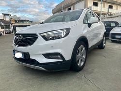 Bianco Usata 2017 Opel Mokka SUV | 8499 € (Buon prezzo)