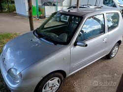 Usata 2010 Fiat 600 Due volumi | 3000 € (Cara)