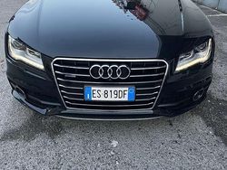 Usata 2013 Audi A7 Sportback Business Plus Due volumi | 28.900 € (Cara)